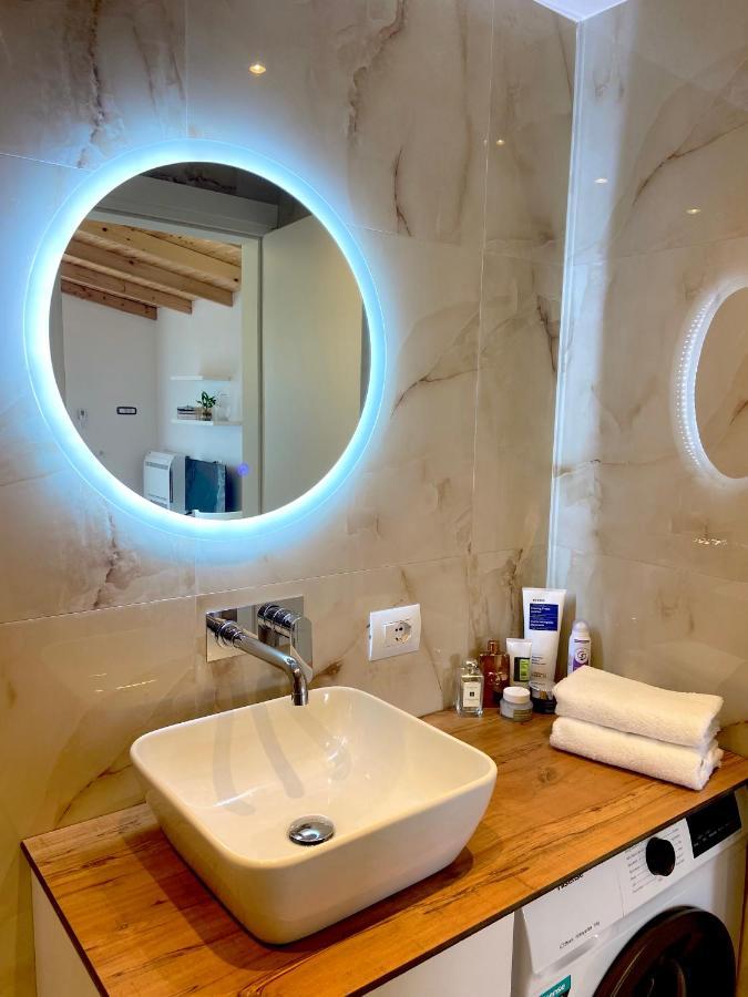 Appartement Panoramic Views Of Saranda Extérieur photo